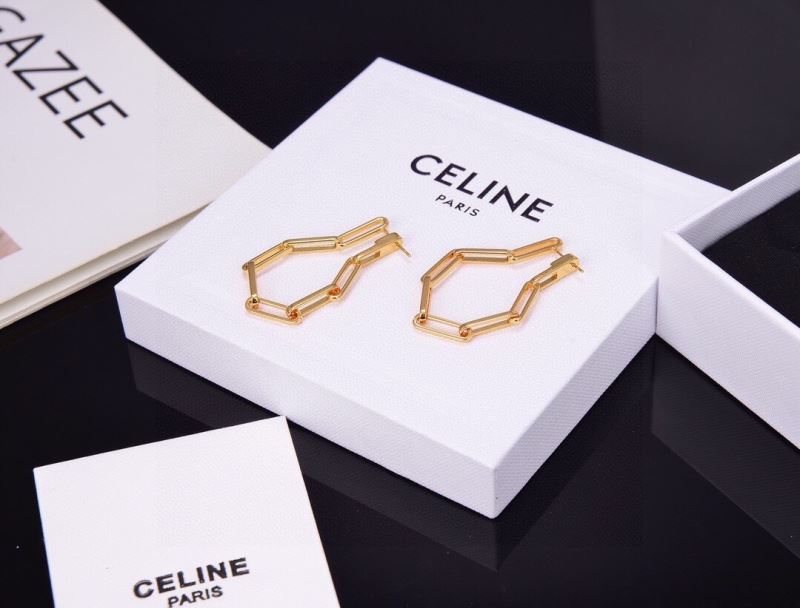 Celine Earrings